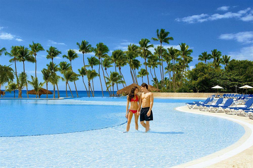Dreams La Romana Resort And Spa (Adults Only) Bayahibe Kemudahan gambar