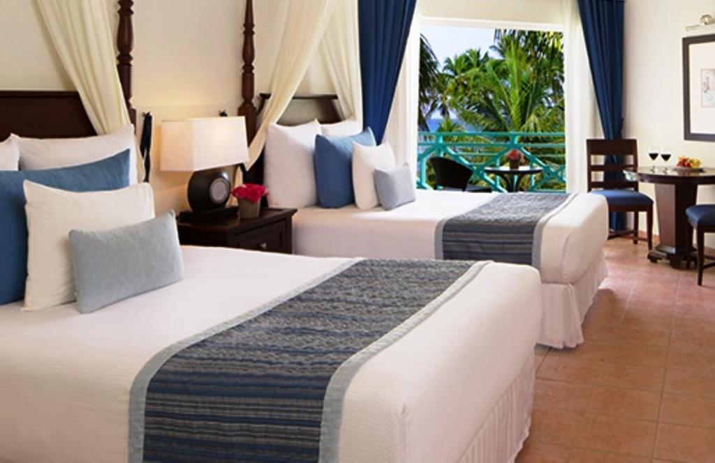 Dreams La Romana Resort And Spa (Adults Only) Bayahibe Luaran gambar