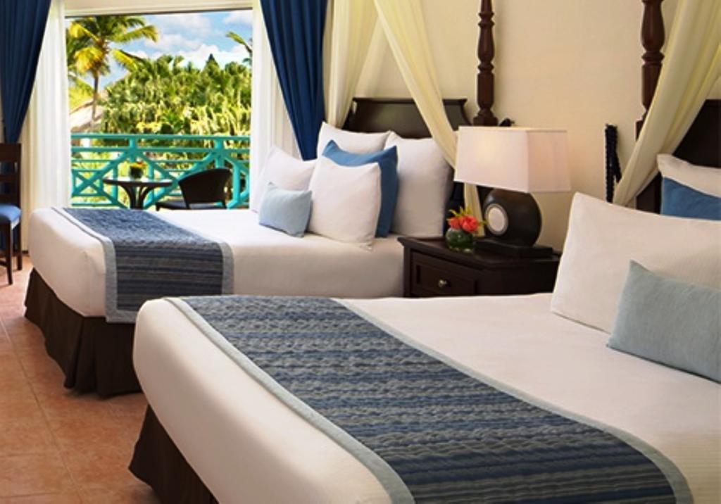 Dreams La Romana Resort And Spa (Adults Only) Bayahibe Luaran gambar